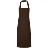 Link Kitchen Wear Barbecueschort XL - Brown - 110 x 73 cm -
