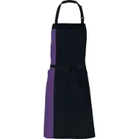 Link Kitchen Wear Duo schort - Purple - 85 x 72 cm -