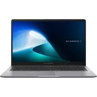 Asus ExpertBook P1 P1503CVA-NJ0923 Intel Core i3 i3-1315U Laptop 39,6 cm (15.6") Full HD 8 GB DDR5-SDRAM 256 GB SSD Wi-Fi 6 (802.11ax) Grijs