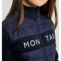 Montar Jas MoCha Kids Navy - 164