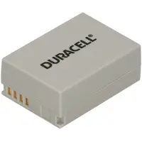 Duracell lithium-ion batterij, 1000mAh, geschikt voor Canon NB-7L