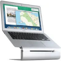 Rain Design iLevel2 verstelbare MacBook Standaard