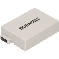 Duracell camera accu voor Canon (LP-E8)