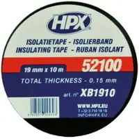 Hpx Plastic Tape 10 Mtr Nitto