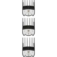 Wahl - Opzetkam Type 19 1801 Set Magnetic 6.0+9.0+12