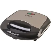 Camry Wafelmaker Met Keramische Coating - CR 3019