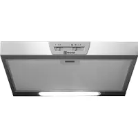 Electrolux Lfu215x Conventionele Afzuigkap 50 Cm