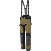 Rukka TitanTrail-R C2 Broek Khaki 54 groen