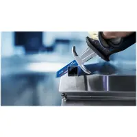 Bosch 2608900362 Expert Thin Tough Metal S 922 EHM reciprozaagblad, 10 stuks Zaagbladlengte 150 mm 10 stuk(s)