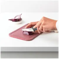 Brabantia Tasty+ Schilmes - Dark Grey