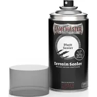 Army Painter Terrain Sealer - 300ml - GM3006