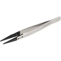 LINDSTROM TL 2ACFR-SA Pincet ESD 2ACF Plat-rond 130 mm