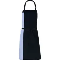 Link Kitchen Wear Duo schort - Light Blue - 85 x 72 cm -