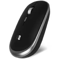 Subblim Wireless muis Subblim SUBMO-RFM0002 Grijs