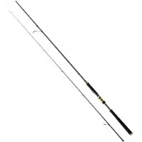Gre Raycast Xbr Dartn Spinning Rod Zwart 2.37 m / 5-25 g