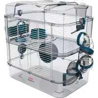 Zolux Cage 41 x 27 x 40,5 cm