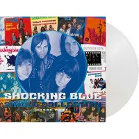 MUSIC ON VINYL Single Collection Part 1