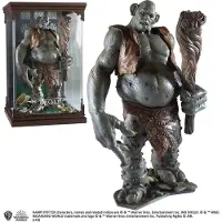 Noble Collection Harry Potter Magische Wezens Nr. 12 - Troll