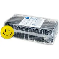EXS Condoms EXS *Smiley Face* 100 St