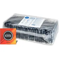 Exs Condooms – Cola Condooms - 100 stuks