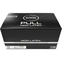 Exs *Pull* Non Latex 72 St