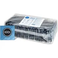 Exs Snug Fit Condooms - Iets smaller condoom - 100 stuks