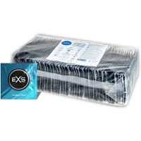 Exs Cooling - verkoelend condoom (144 stuks)