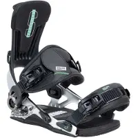 SP United Slab Me Snowboardbindingen
