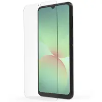 Hama screenprotector geschikt voor Galaxy A26 - Clear protect - Met montagehulp