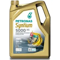Petronas 70644M12EU Motorolie