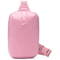 Nike Aura crossbodytas (5 liter) - Roze | Maat ÉÉN MAAT
