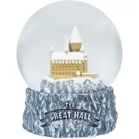 Blue Sky Studios Sneeuwbollen - Hogwarts - voor Geen - meerkleurig - Maat Standard