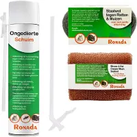 Ronada Purschuim Tegen Muizen En Ratten Compleet