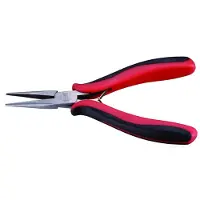 PARD Mini tang met halfronde bekken