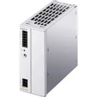 Block PC-0224-100-0 DIN-rail netvoeding 24 V/DC 10 A 240 W Aantal uitgangen:1 x Inhoud 1 stuk(s)