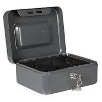 De Raat Geldkistje Lloyd CB 20