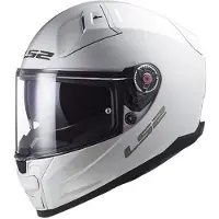 LS2 FF811 Vector II Solid Helm