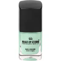 Make-up Studio Nail Colour Nagellak - 155 Minty Mirrie