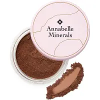Annabelle Minerals Matte Mineral Foundation - 4g