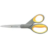 Westcott schaar - 21cm - Titanium - Softgrip - AC-E30481