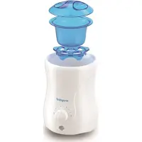Babyono Baby Ono Natural Nursing Flessenwarmer en Sterilisator