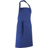 Premier Kleuren Slabberschort / Werkkleding (Koninklijk)