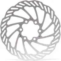 Radio Raceline Raceline Iso 6 Lockring Remschijf