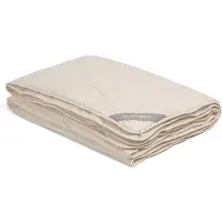 Yumeko Dekbed Katoen 260x220 Wit - Eco, Bio & Fairtrade