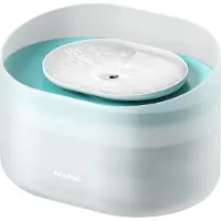 Petlibro Capsule Slimme Automatische Drinkfontein voor Honden Wit - PL-WF008-91W