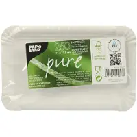 Papstar Pure