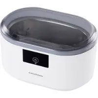 Grundig UC 5620 Ultrasoonreiniger 50 W 500 ml