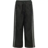 Adidas Jeans 'Firebird' black denim