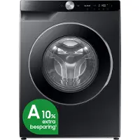 Samsung SuperSpeed WW90DG6U25LBU3 - 6000 serie - Wasmachine - 10% zuiniger dan energielabel A - 5 jaar garantie in Nederland