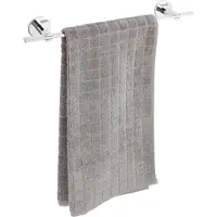 Wenko UV-Loc Uno Isera badhanddoekrek 40 cm